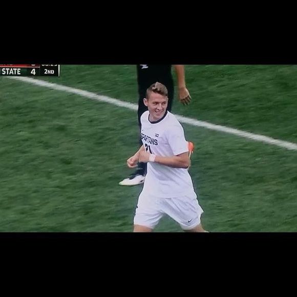 Meet your Posher, Michael - Picture 1 of 1